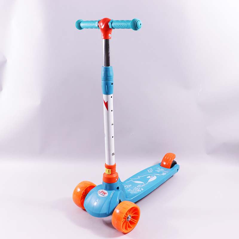 Πατίνι JW Scooter