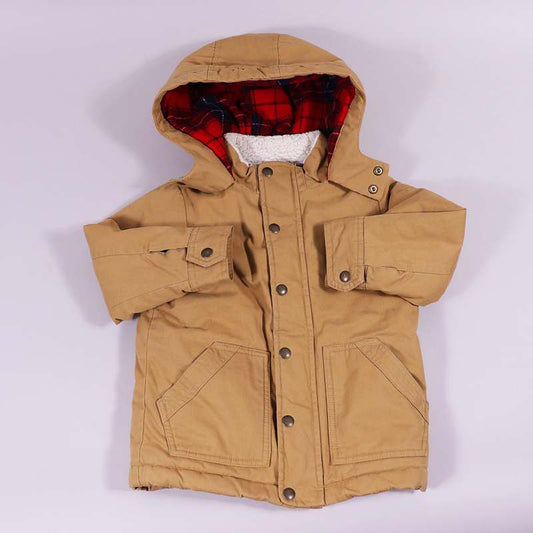 Μπουφάν baby Gap