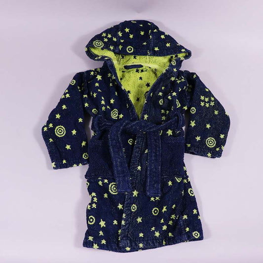 Μπουρνούζι Orchestra