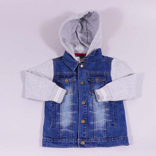 Μπουφάν Jean B.J.Charles