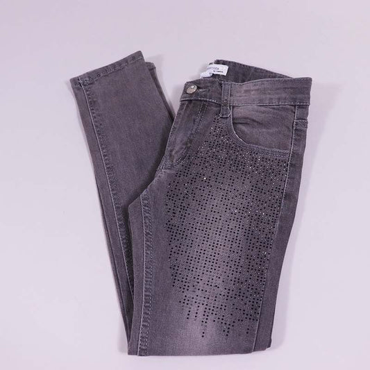 Παντελόνι jean Kapricciosa