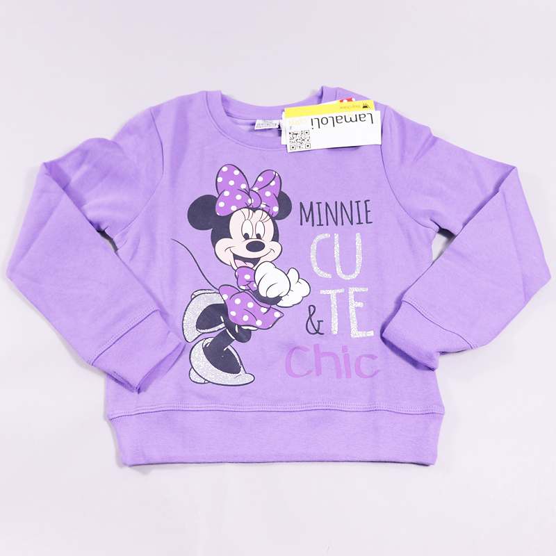 Μπλούζα Minnie Mouse