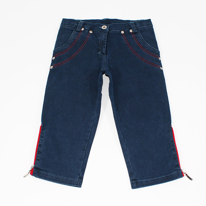 Παντελόνι κάπρι jean MATOU FRANCE