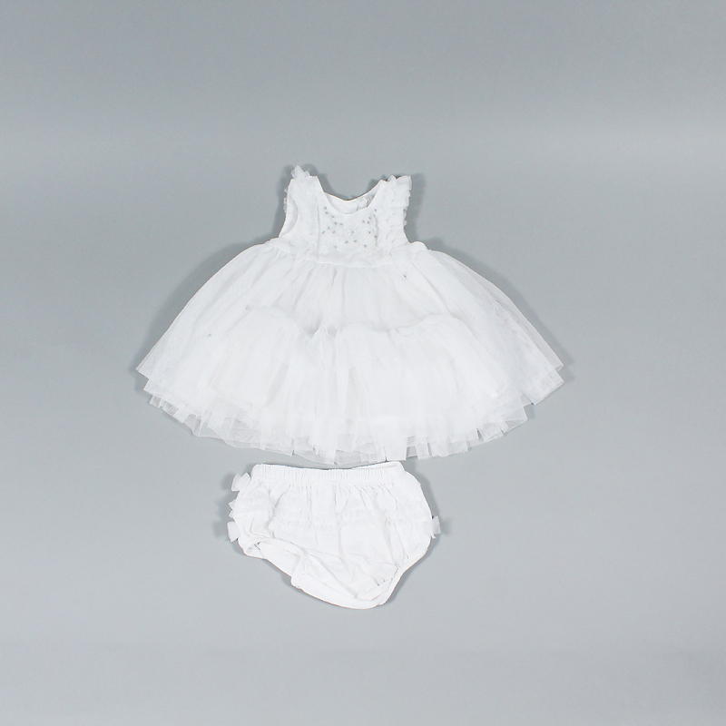 Φόρεμα με βρακάκι Orchestra