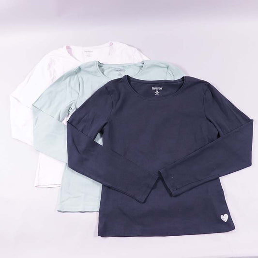 3 μπλούζες Orchestra