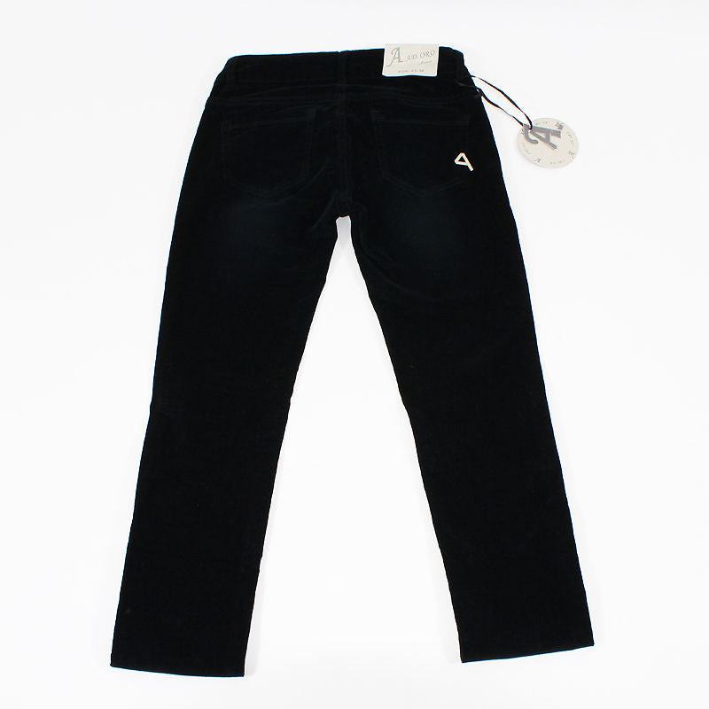 Παντελόνι κοτλέ λεπτό Bonpoint