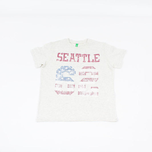 Μπλούζα Benetton