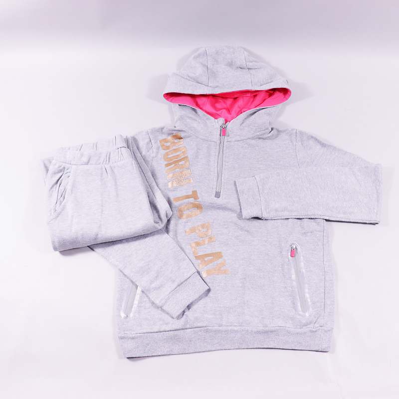 Σετ φόρμα Orchestra