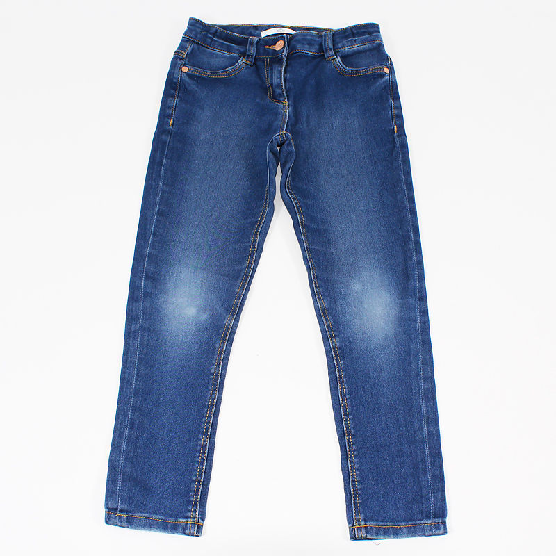 Παντελόνι λεπτό Jean Marks & Spencer