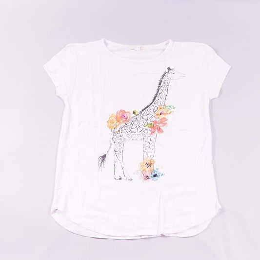 Μπλούζα Zara girl