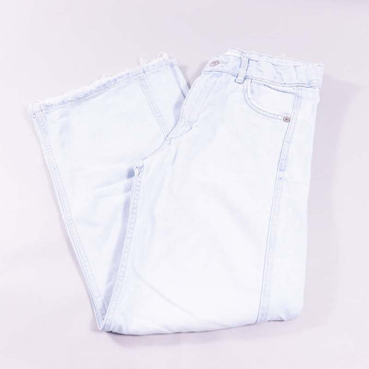 Παντελόνι jean Zara