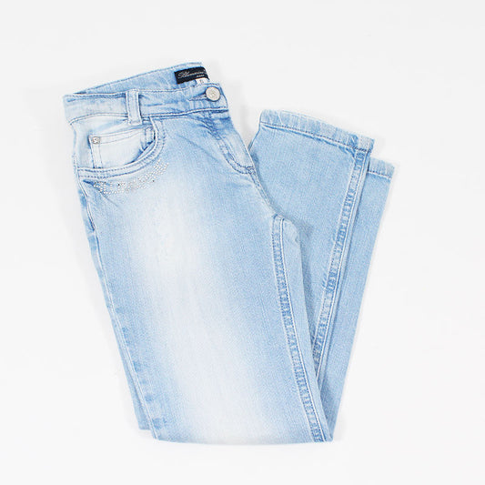 Παντελόνι Jean Blumarine