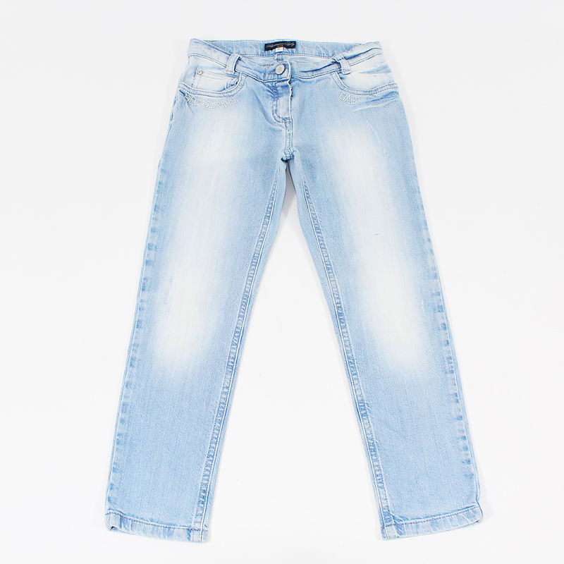 Παντελόνι Jean Blumarine