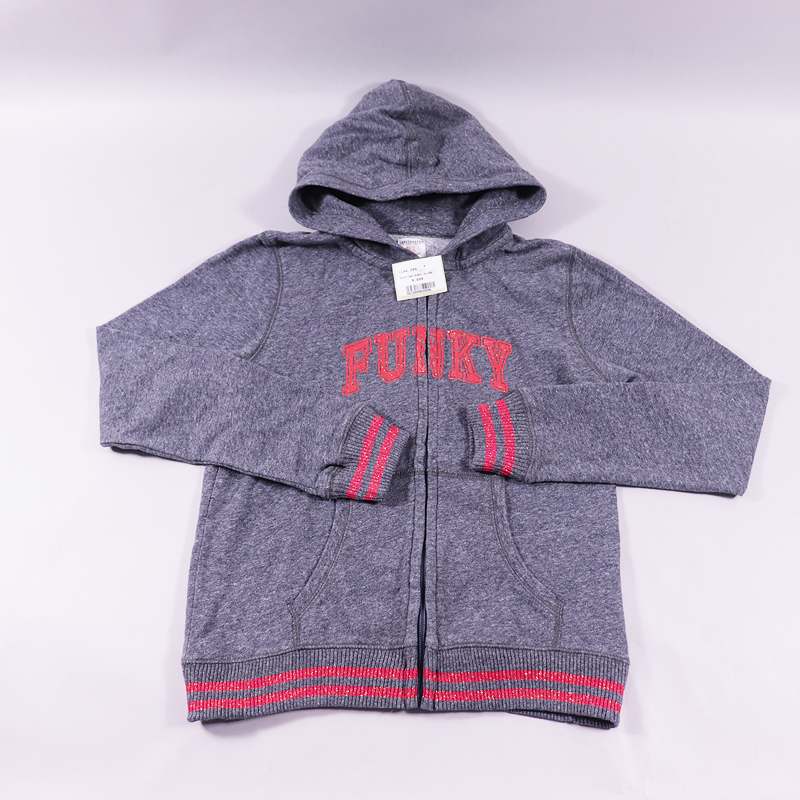 Ζακέτα Funky Buddha