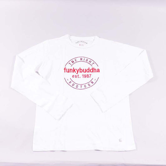 Μπλούζα Funky Buddha