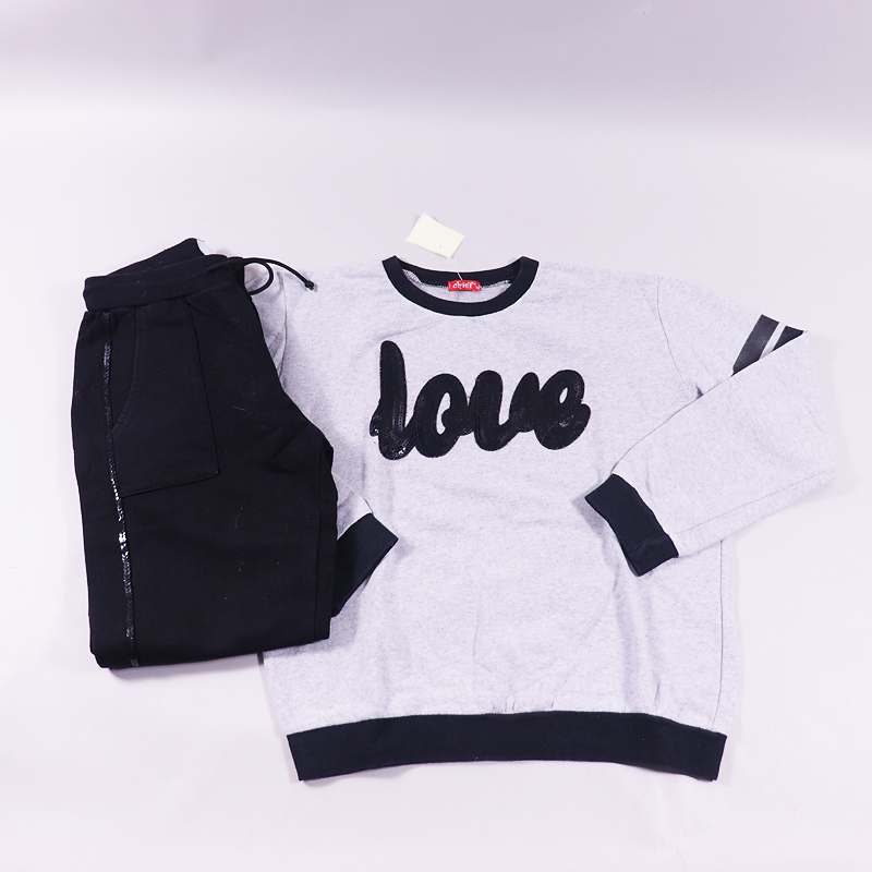 Σετ φόρμα Chief