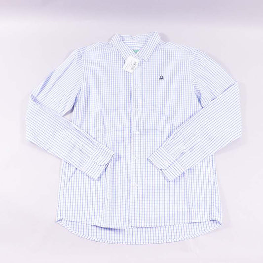 Πουκάμισο Benetton