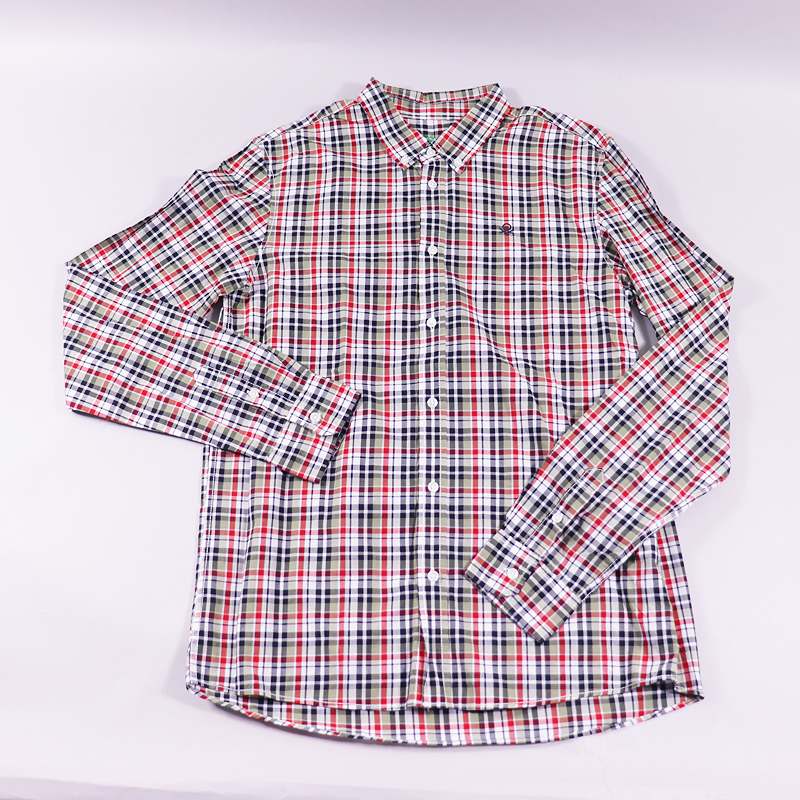 Πουκάμισο Benetton