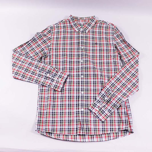 Πουκάμισο Benetton