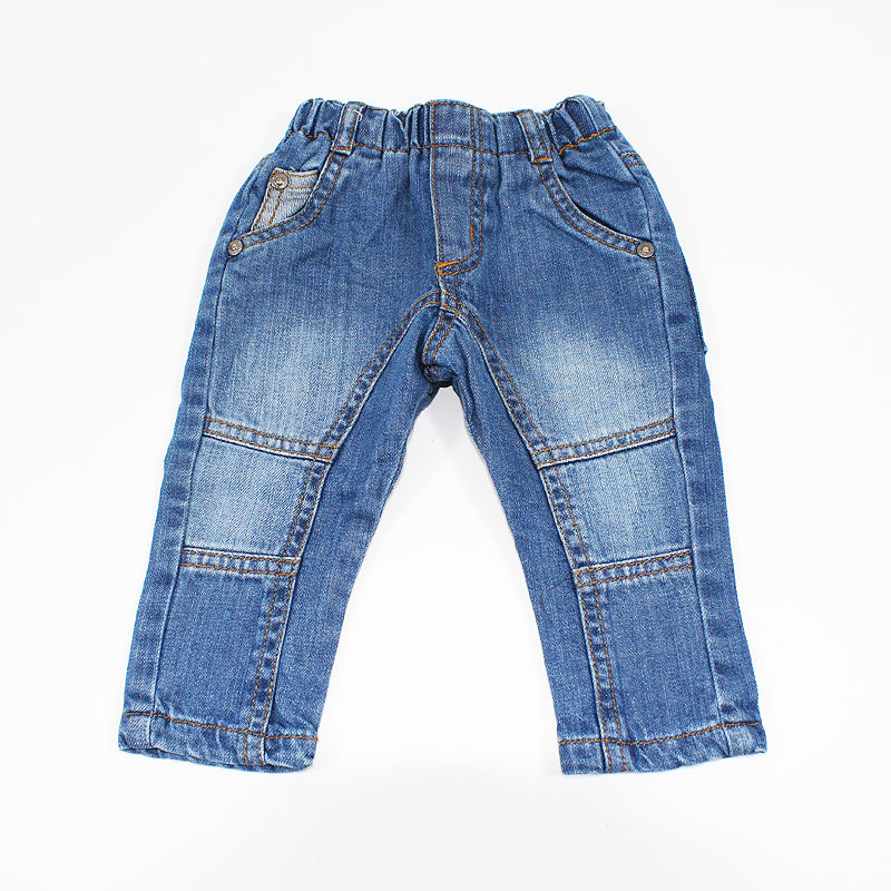 Παντελόνι Jean Boboli