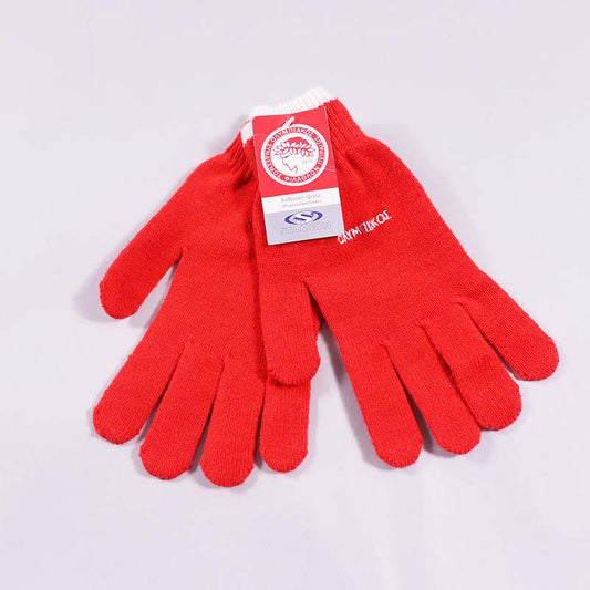 Γάντια Ολυμπιακός