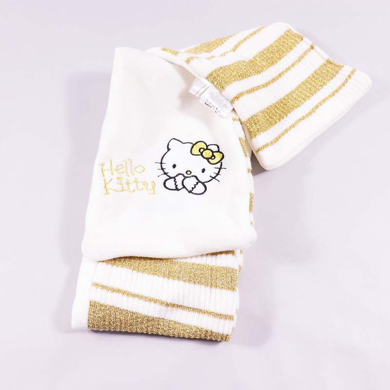 Κασκόλ Hello Kitty