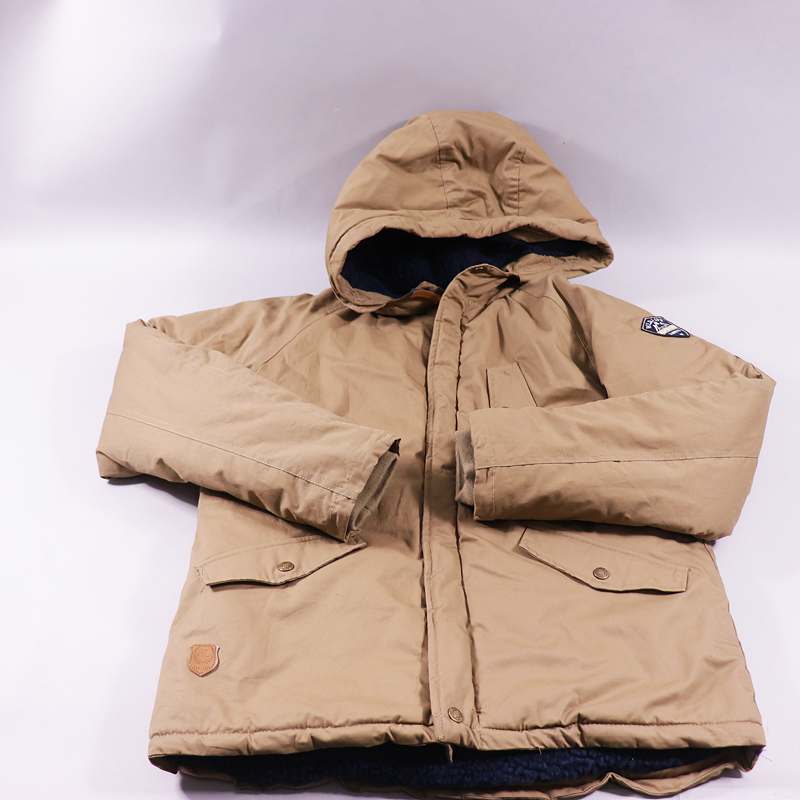 Μπουφάν Alouette