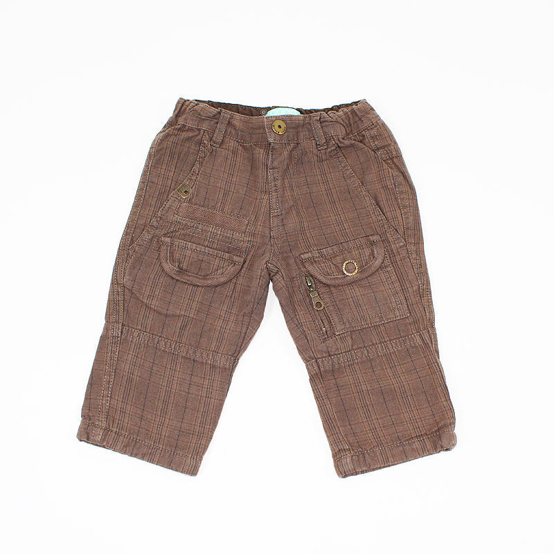 Παντελόνι Baby Gang 