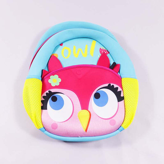 Τσάντα πλάτης νηπίου Owl