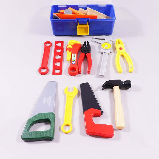 Παιχνίδι Εργαλεία