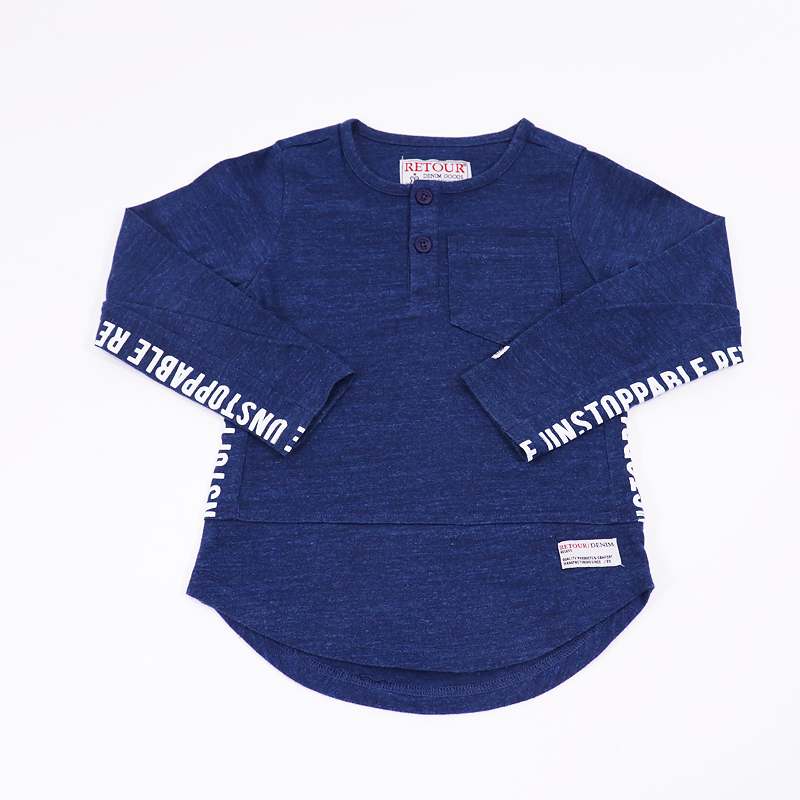 Μπλούζα Retour