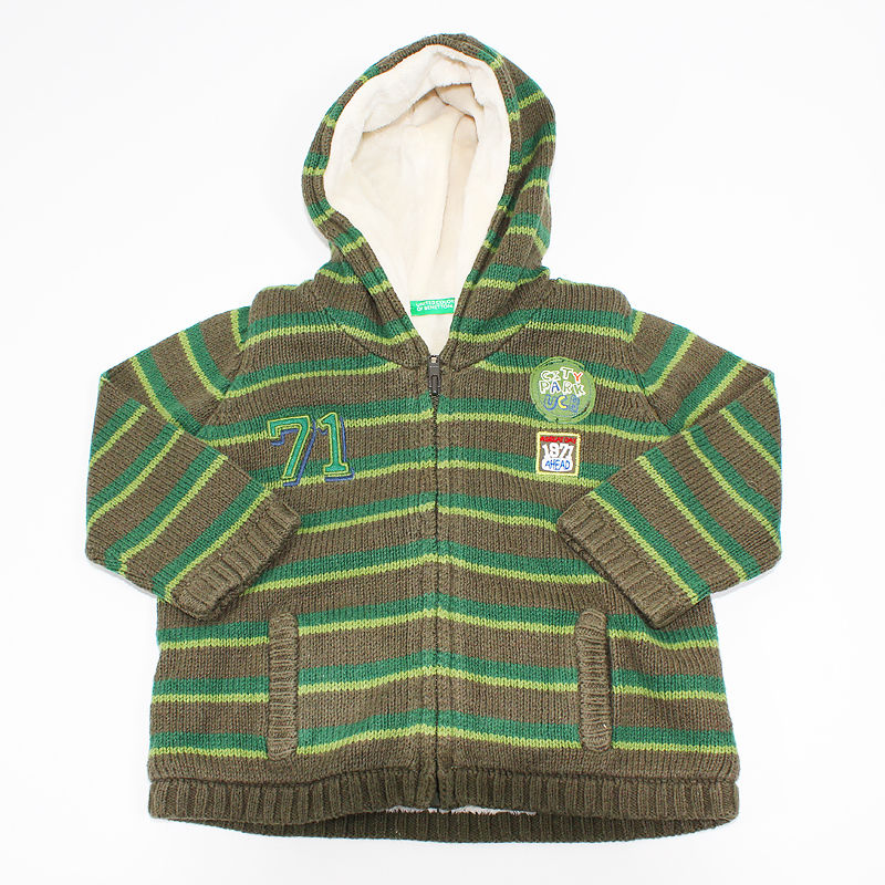 Ζακέτα Benetton