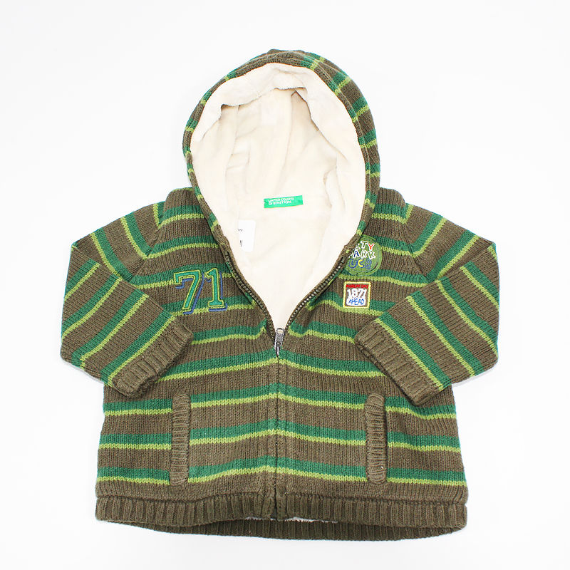 Ζακέτα Benetton