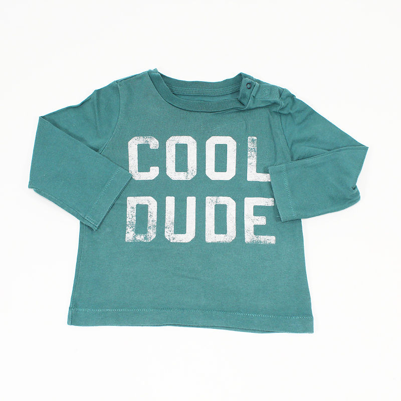 Μπλούζα Baby Gap