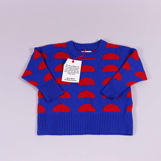 Μπλούζα Bobo Choses