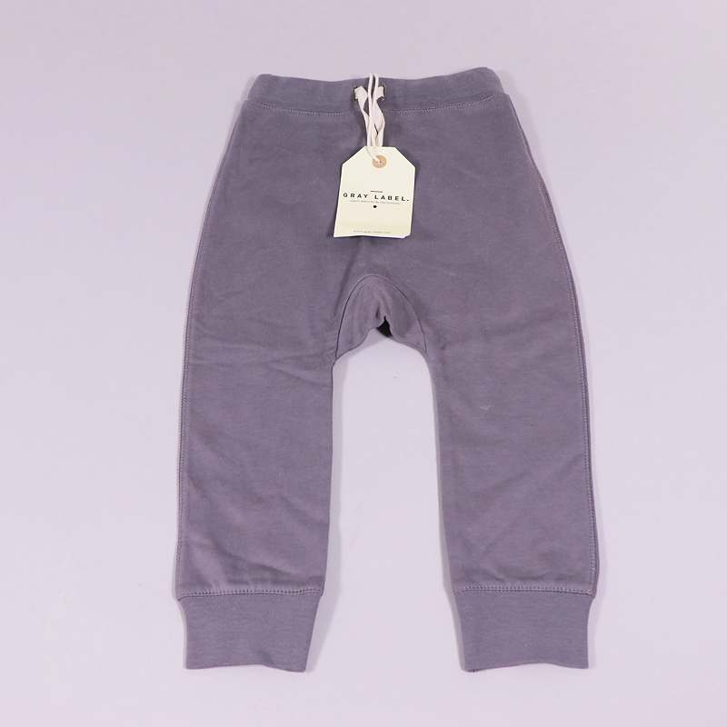 Σαλβάρι Gray Label