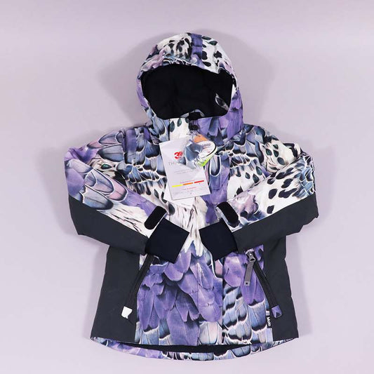 Μπουφάν σκι Molo