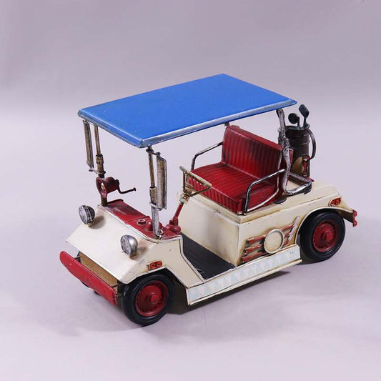 Παιχνίδι Αντίκα όχημα του γκολφ Vintage