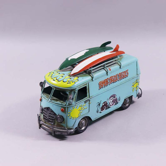 Παιχνίδι Αντίκα Van Vintage