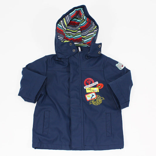 Μπουφάν αδιάβροχο Orchestra