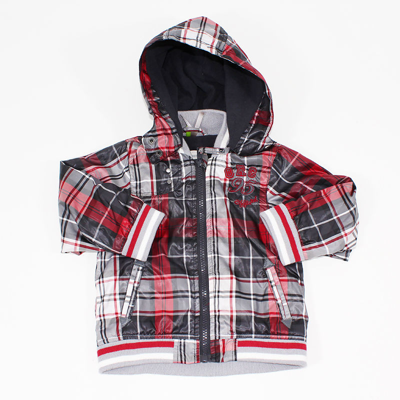 Μπουφάν Orchestra