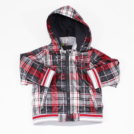 Μπουφάν Orchestra