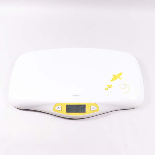 Ζυγαριά βρεφική Beurer BY80