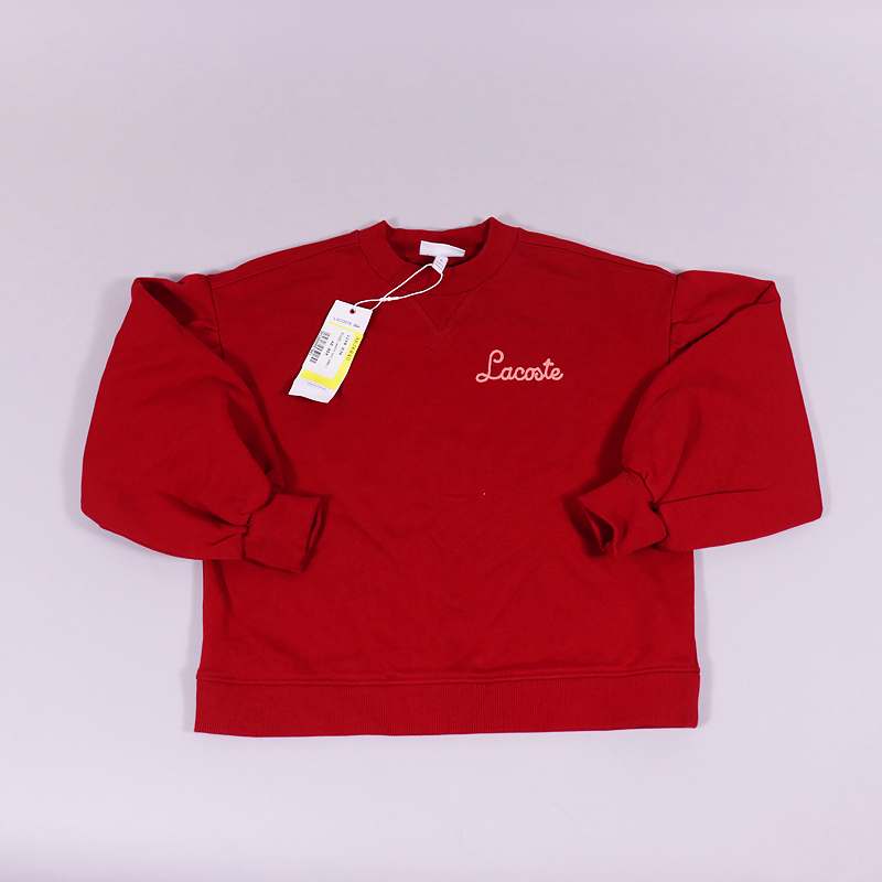 Μπλούζα Lacoste