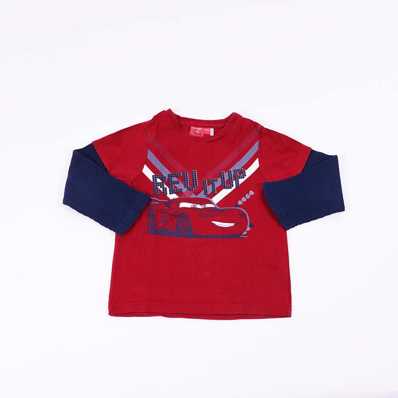 Μπλούζα Orchestra