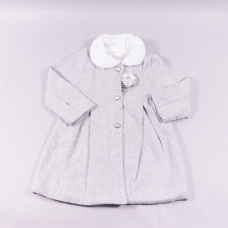 Παλτό Baby Rose