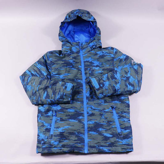 Μπουφάν Mc Kinley