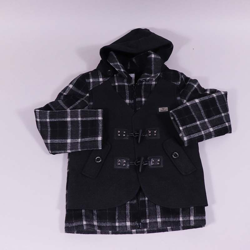 Παλτό Armani Junior