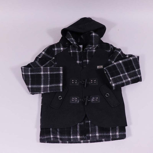 Παλτό Armani Junior