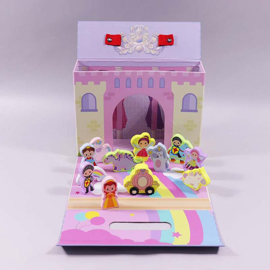 Παιχνίδι Πριγκιπικό παλάτι Playtive